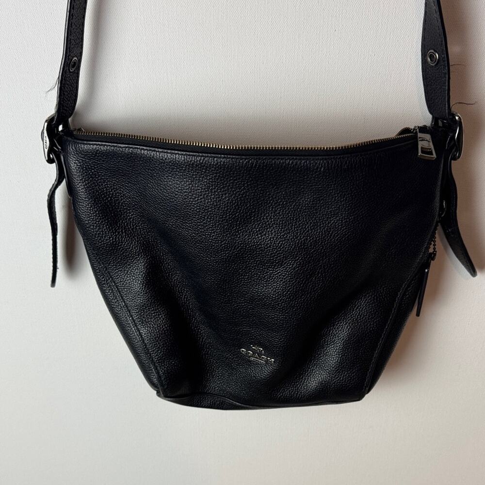 Coach Purse - Picture 2 of 6